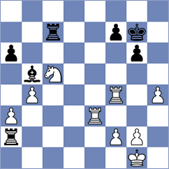 Bacrot - Perez Gormaz (chess.com INT, 2024)