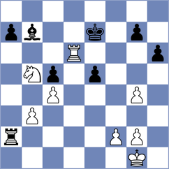 Miserendino - Grabinsky (chess.com INT, 2025)