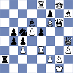 Jones - Jimenez Clavero (Telford, 2005)