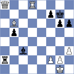 Modric - Veiga (chess.com INT, 2025)