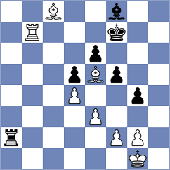 Le Tuan Minh - Ruperez Benito (chess.com INT, 2022)