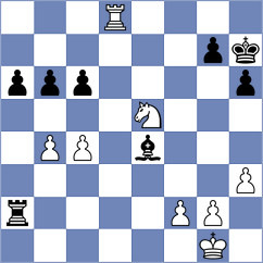 Garcia - Dominguez Santos (Onati, 1994)