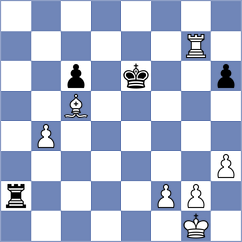 Smith - Gulamirian (chess.com INT, 2024)