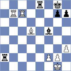 Petukhov - Nissinen (chess.com INT, 2023)
