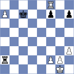 Liew - Faroghi (Luzern, 1982)