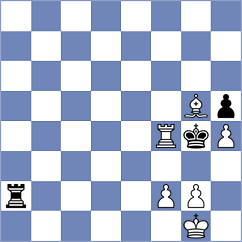 Liu - Kaplan (chess.com INT, 2024)