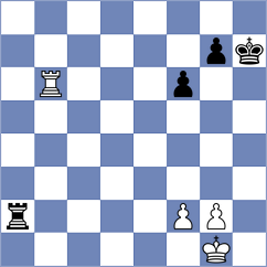 Narayanan - Le (chess.com INT, 2025)