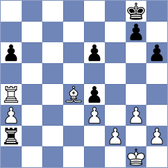 Golombek - Hooper (Hastings, 1951)