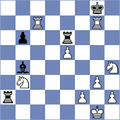 Iglesias - Rojas Keim (Villa Ballester, 1993)