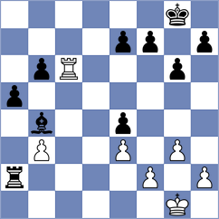 Georgiou - Paunescu (Cyprus, 2012)