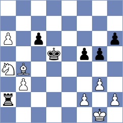 Sokolovsky - Womacka (chess.com INT, 2024)
