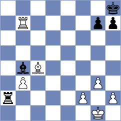 Papp - Fichter (chess.com INT, 2025)