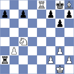 Lambert Hoareau - Trimbitasu (Europe Echecs INT, 2020)
