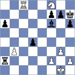 Khajrutdinov - Shimanskaia (St Petersburg RUS, 2024)