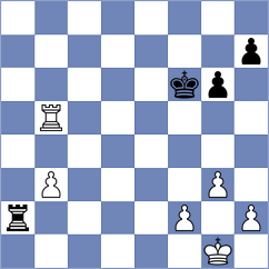 Mate - Cseh (Hungary, 1997)