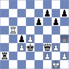 Tavernier - Wael Sabry (chess.com INT, 2025)