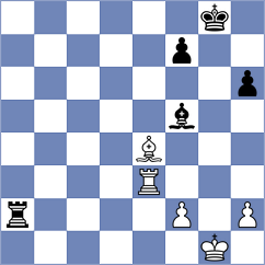 Barretto - Abdullayev (Abu Dhabi UAE, 2024)