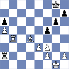 Jagodzinski - Baylav (chess.com INT, 2025)