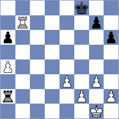 Carlsen - Bacrot (chess.com INT, 2025)