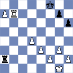 Kambrath - Ziatdinov (chess.com INT, 2022)