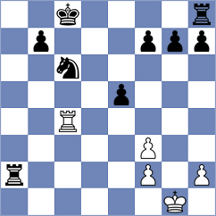 Medvedeva - Koniukhovsky (Odessa, 2007)
