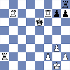 Spencer - Relyea (Broken Arrow, 2004)