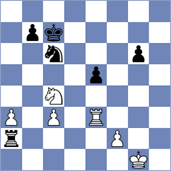 Terao - Lopez (Bogota, 2003)