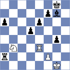 Chen - Xu (Chess.com INT, 2020)