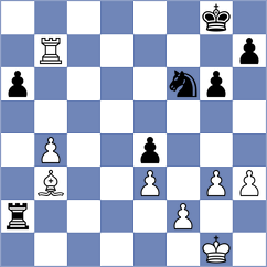 Mischuk - Kleibel (chess.com INT, 2024)