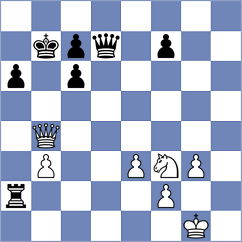 Suleymenov - Munkhdalai (Aktobe KAZ, 2025)