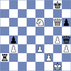 Lad - Pousada Garcia (Budapest HUN, 2024)