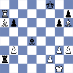 Farahat - Petrovskiy (Chess.com INT, 2021)