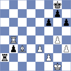 Devaev - Principe (chess.com INT, 2024)