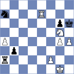 Haridas - Balog (Chess.com INT, 2015)