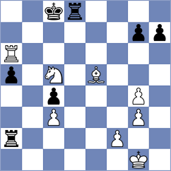 Makarian - Sahib (chess.com INT, 2025)