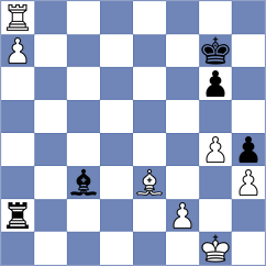 Alexikov - Vagman (chess.com INT, 2025)