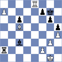 Perossa - Martinez (chess.com INT, 2024)
