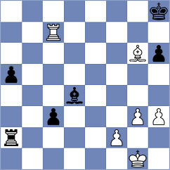 Zeydan - Papasimakopoulos (chess.com INT, 2025)