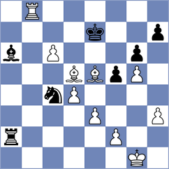 Dubov - Remizov (chess.com INT, 2024)