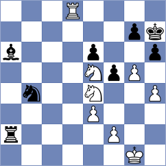 Capablanca - Brooklyn CC (New York, 1931)