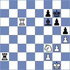 Pashkouski - Andriyanov (Ustron, 2013)