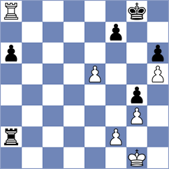 Monpeurt - Ivekovic (Trencin SVK, 2025)