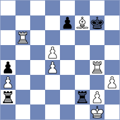 Cicak - Flamm (Playchess.com INT, 2020)
