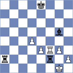 Kurtoglian - Zhuravliov (Penza, 2006)
