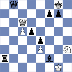 Petrosian - Le Tuan Minh (New York USA, 2024)
