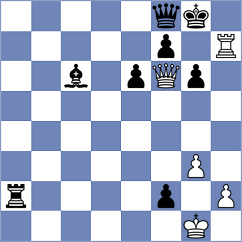 Tanaka - Sarana (chess.com INT, 2022)