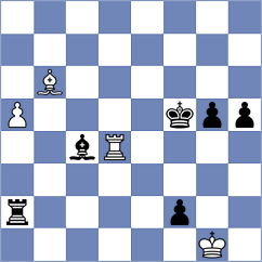 Onslow - Silva (chess.com INT, 2025)