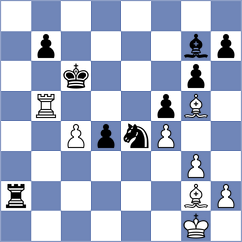 Andrews - Holinka (chess.com INT, 2025)