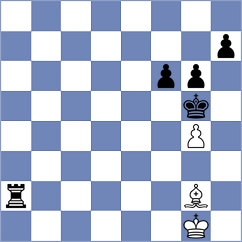 Liu - Csonka (chess.com INT, 2025)
