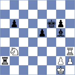 Lachaux - Frindt (Tatranske Zruby, 2005)
